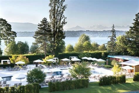 La Réserve Geneva .